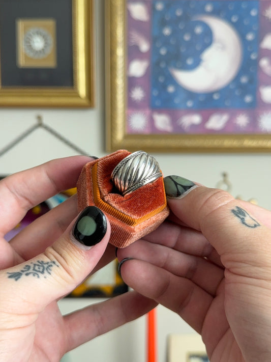 Chunky banded cigar band